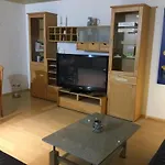 Messmer Mit Terrasse Daire