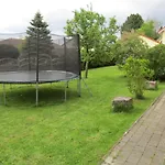 Messmer Mit Terrasse Apartament *