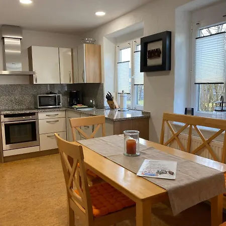 Messmer Mit Terrasse