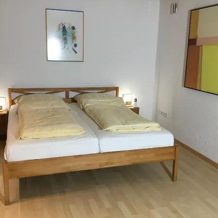 Messmer Mit Terrasse