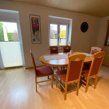 Meßmer Mit Terrasse