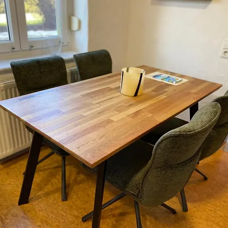 Messmer Mit Terrasse
