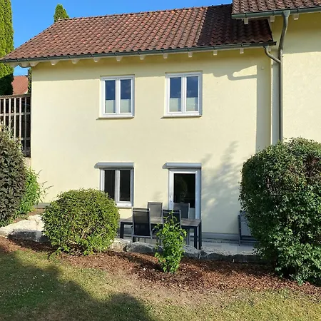 Meßmer Mit Terrasse