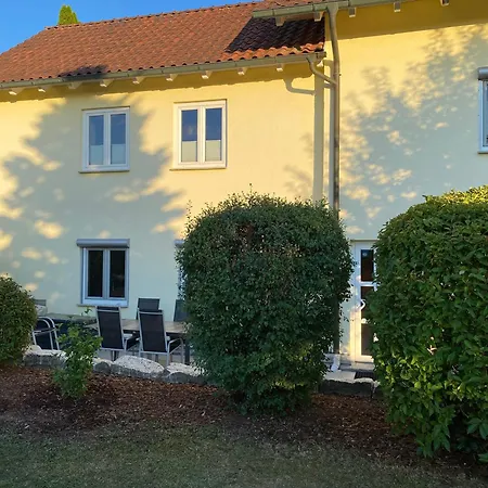 Meßmer Mit Terrasse