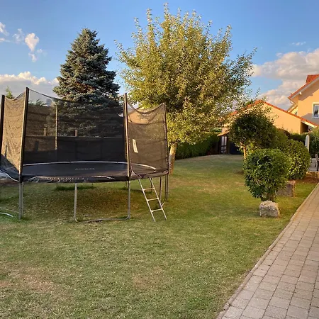 Messmer Mit Terrasse