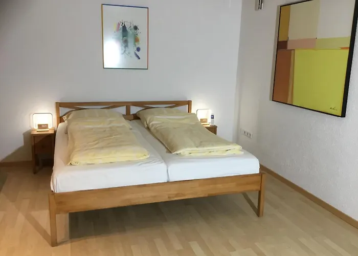 Messmer Mit Terrasse